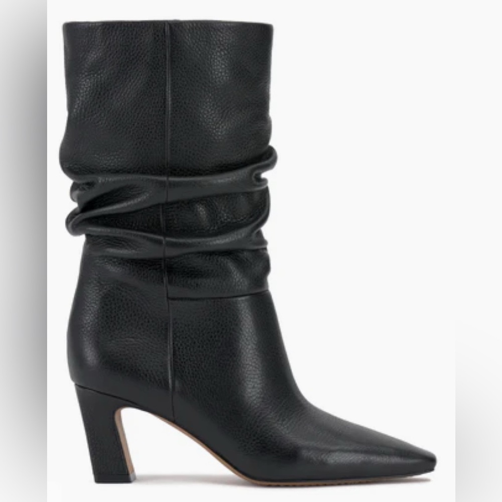 Vince Camuto Skylar Bootie Size 7 NIB